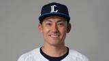 「【西武】栗山巧が初出場で即ヒット　今季限りで引退のベテランが23年連続安打・通算2151本目のヒット」の画像1