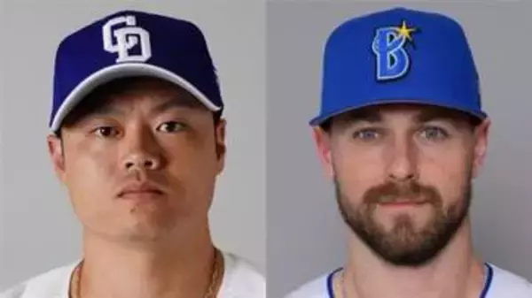 【中日】細川成也が失点直後に豪快弾　DeNAのヒュンメルが第2号で先制した裏で初球をスタンドにたたきこむ