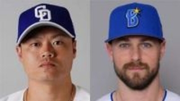 【中日】細川成也が失点直後に豪快弾　DeNAのヒュンメルが第2号で先制した裏で初球をスタンドにたたきこむ