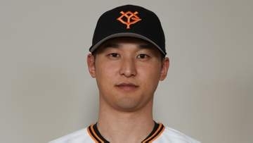 【巨人】吉川尚輝が登録抹消　36試合出場で打率.215　14日西武戦は出番なし