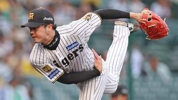 【阪神】西武に完封負けで交流戦初V許す　打線が西武投手陣の前に沈黙　才木浩人は6回1失点も敗戦