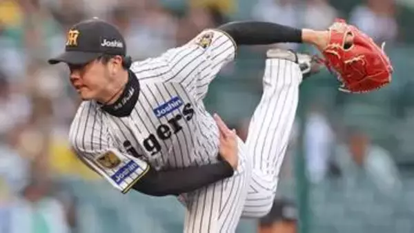 【阪神】西武に完封負けで交流戦初V許す　打線が西武投手陣の前に沈黙　才木浩人は6回1失点も敗戦
