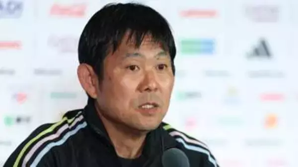 森保監督　ブラジル戦は厳しい展開想定も「全力で挑みたい」　25年の親善試合勝利で「これまでは勝率0%だったが…」【サッカーW杯】