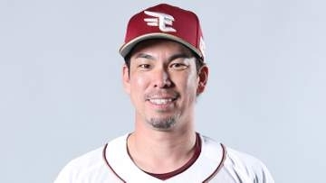 【楽天】前田健太がNPB通算100勝の権利をもって降板　4回に2ラン被弾もマッカスカーのグランドスラムで逆転　7回103球の力投