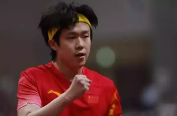 【卓球】男子シングルスは中国勢の“7連覇”確定　世界1位の王楚欽は張本智和を破った世界344位に波乱許さず　林詩棟はフルゲームの末に逆転勝利で決勝へ