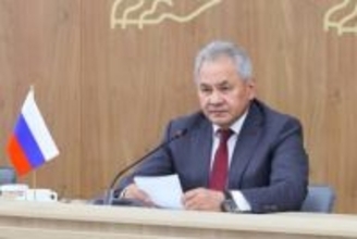 ショイグ前国防相もウクライナによる暗殺計画の対象だった～露メディア