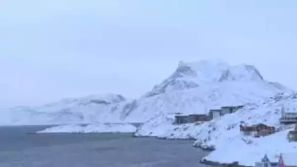 トランプ大統領、関税見送り　ヨーロッパ各国は歓迎　グリーンランド領有めぐり