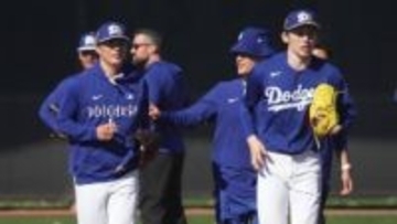 ロバーツ監督が佐々木朗希・山本由伸の次回登板日を明言　先発ローテ入り「重視しているのは制球力」「ボールを確実にコントロールできるか見極めたい」