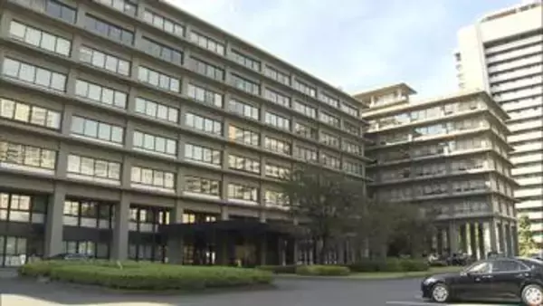 2026年版外交青書　自由で開かれた国際秩序「大きく動揺」