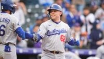 止まらないラッシング　6試合で5本目のアーチ　20日は佐々木朗希とのバッテリーにも期待