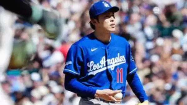 佐々木朗希　追いつかれての降板に「リードを守り切って降りるべきだった」　5回の被弾には「つけが回ってきた」