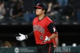 【MLB】村上宗隆が再びOPS「1」超えで堂々のメジャー全体3位　ナ・リーグ全打者より上回る　一時は「.715」に下降も再浮上