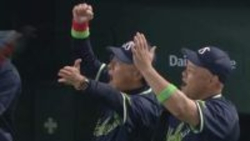 【ヤクルト】12球団最速で“20勝到達”　奥川恭伸が待望の今季1勝目　20歳の鈴木叶がプロ1号含む4打点の大暴れ