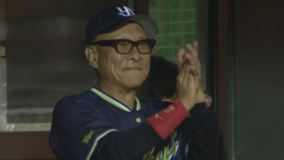 【ヤクルト】巨人下し阪神と同率首位浮上　大勢&マルティネスから得点し逆転勝利