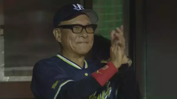 【ヤクルト】巨人下し阪神と同率首位浮上　大勢&マルティネスから得点し逆転勝利