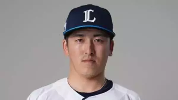 【西武】隅田知一郎の登録抹消　前日の日本ハム戦は4回までパーフェクトの7回無失点で7勝目