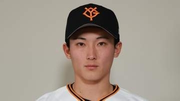【巨人】浦田俊輔が登録抹消　今季118試合に出場　36盗塁はリーグトップ