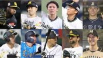 2025年度パ・リーグMVPはモイネロ　9年前のMVPはあのメジャーリーガー　3年連続タイトル総なめの最強投手も