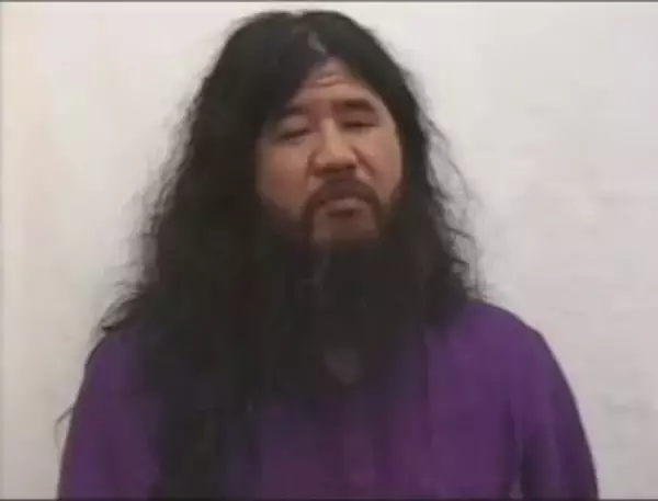 【速報】オウム真理教・松本智津夫元死刑囚の遺骨めぐる訴訟　二女への引き渡しを命じる　国側の控訴棄却　東京高裁