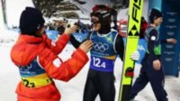 【スキー】ジャンプ混合団体・日本は銅メダル　同種目初のメダル獲得【ミラノ・コルティナ五輪】