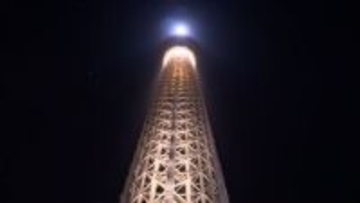 東京スカイツリー25日も臨時休業　エレベーター緊急停止、引き続き原因調査