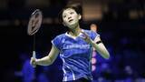 「【バドミントン】宮崎友花が奥原希望につづき郡司莉子にも逆転勝利　2戦連続日本人対決制す　次戦は世界2位の中国選手と対決」の画像1