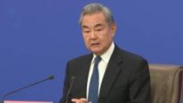 「中朝関係引き続き強固なものとする」中国・王毅外相が北朝鮮訪問　崔善姫外相と会談