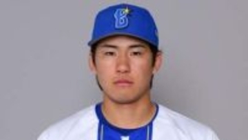 【DeNA】新人一番乗りで1軍登録の宮下朝陽を登録抹消　昇格後すぐにプロ初ホームランも9試合で打率.120