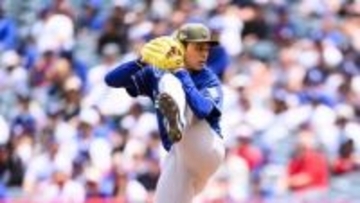 佐々木朗希がメジャー最長の7回を投げ1失点　奪三振も最多の8　「メジャーで一番理想通りの投球？」に納得の様子