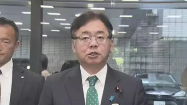 エボラ出血熱　政府が対策会議を実施　上野厚労相「現時点で国内での感染リスク低い」