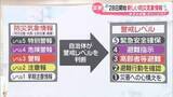 「【解説】何が変わる？新しい防災気象情報　5月28日開始【あす大災害、だとしたら？】」の画像1