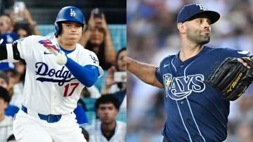 大谷翔平がNPBでも活躍した天敵・マルティネス相手に苦戦し無安打　解説は「他の打者への投球と全く違う攻め方をしている」