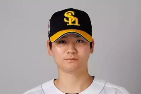【ソフトバンク】緒方理貢の登録抹消　7月10日に今季初昇格も代走起用のみ