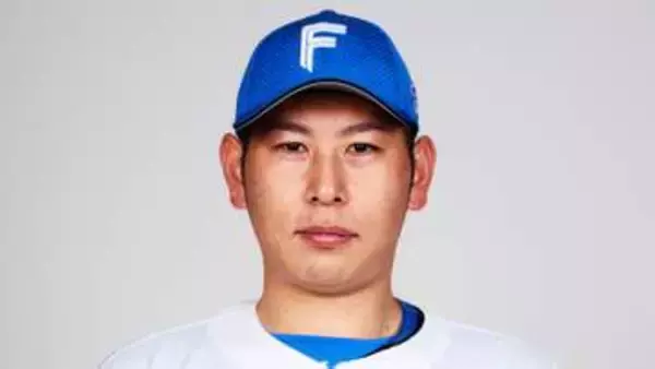 【日本ハム】加藤貴之の登録を抹消　前日6回途中2失点で今季11勝目