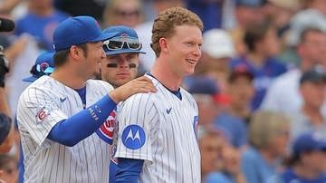 圧巻3発に「MVPコール」　大谷翔平とMVPを争う“PCA”が34・35・36号と大暴れ　鈴木誠也も豪快弾放ちチームは17得点快勝
