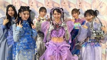 Juice=Juiceにインタビュー　リーダー段原瑠々　ムチャぶりされ赤面「隠れたくなってきました」