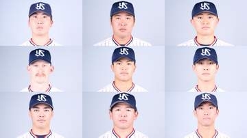 【ヤクルト】内山壮真・並木秀尊・鈴木叶ら9選手を抹消　シーズン残り1試合　7日からはフェニックスリーグがスタート