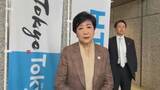 「「東京アプリ」ポイント付与増額で“1万円分”小池知事「検討を進める」」の画像1