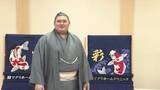 「【大相撲】横綱・大の里に“第2のふるさと”から化粧まわし「新潟の思いがたくさん込められてつけるのが楽しみ」」の画像1