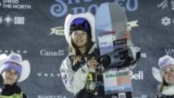 スノーボード・冨田せなが「TEAM JAPAN」女性旗手に選任〈ミラノ・コルティナ五輪〉