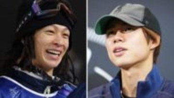 堀米雄斗が“親友”平野歩夢の姿をたたえる「結果よりも…」　複数箇所の骨折も決勝で堂々たる滑り