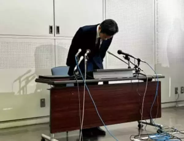 【速報】交通違反約2700件を取り消しへ　神奈川県警が不適切な取り締まり　反則切符や実況見分調書の虚偽記載容疑で巡査部長ら警察官7人を書類送検