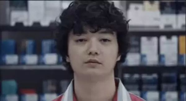 染谷将太「審査員の方々のセンスの塊に脱帽と歓喜です」　主演作がベルリン国際映画祭で賞を受賞