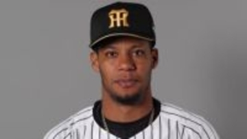 【阪神】新助っ人・モレッタがハプニング起こし照れ笑い　藤川監督もコミカルなリアクション見せる