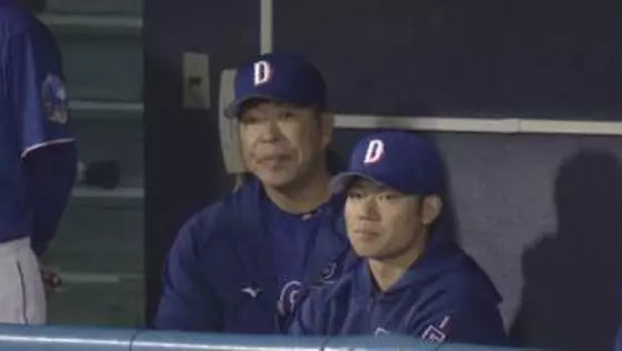 【中日】ワースト6連敗で借金13　勝率.190で2割下回る4勝17敗　2戦18安打も2得点　巨人にカード負け越し