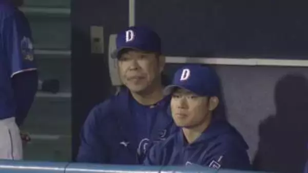 【中日】ワースト6連敗で借金13　勝率.190で2割下回る4勝17敗　2戦18安打も2得点　巨人にカード負け越し