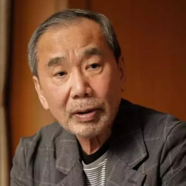 村上春樹 77歳、約3年ぶり長編小説刊行へ　長編では初の女性単独主人公
