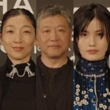 是枝裕和監督「多様性があって見応えのある3本」　若手クリエーターの映画制作をサポート