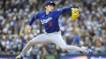 【ドジャース】11得点で大勝　大谷翔平2安打1打点　佐々木朗希が5回3失点で3勝目