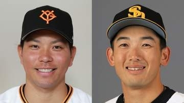 【セ・パ交流戦】巨人vsソフトバンクは両キャッチャーに注目？　山本祐大はセ球団相手に本領発揮なるか